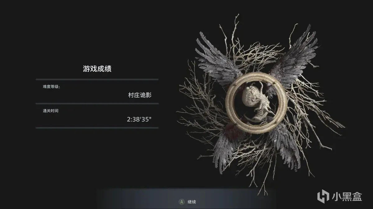 图片[1]-生化危机8村庄黄金版中文版全DLC高画质PC免费下载-锐品游戏库