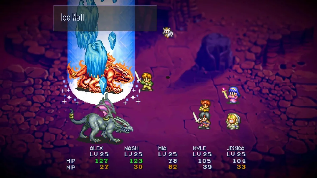 图片[2]-露娜银河之星复刻合集v0.91中文版高清重制JRPG免费下载-锐品游戏库