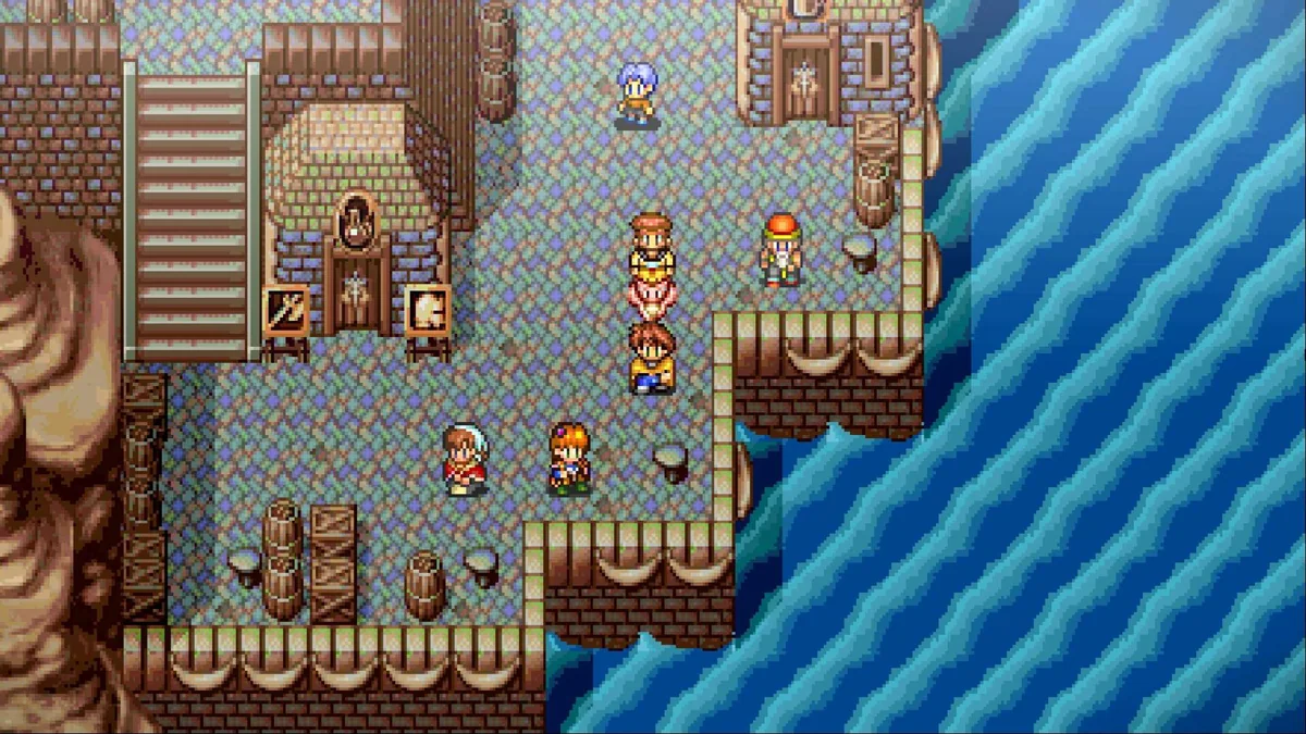 图片[3]-露娜银河之星复刻合集v0.91中文版高清重制JRPG免费下载-锐品游戏库