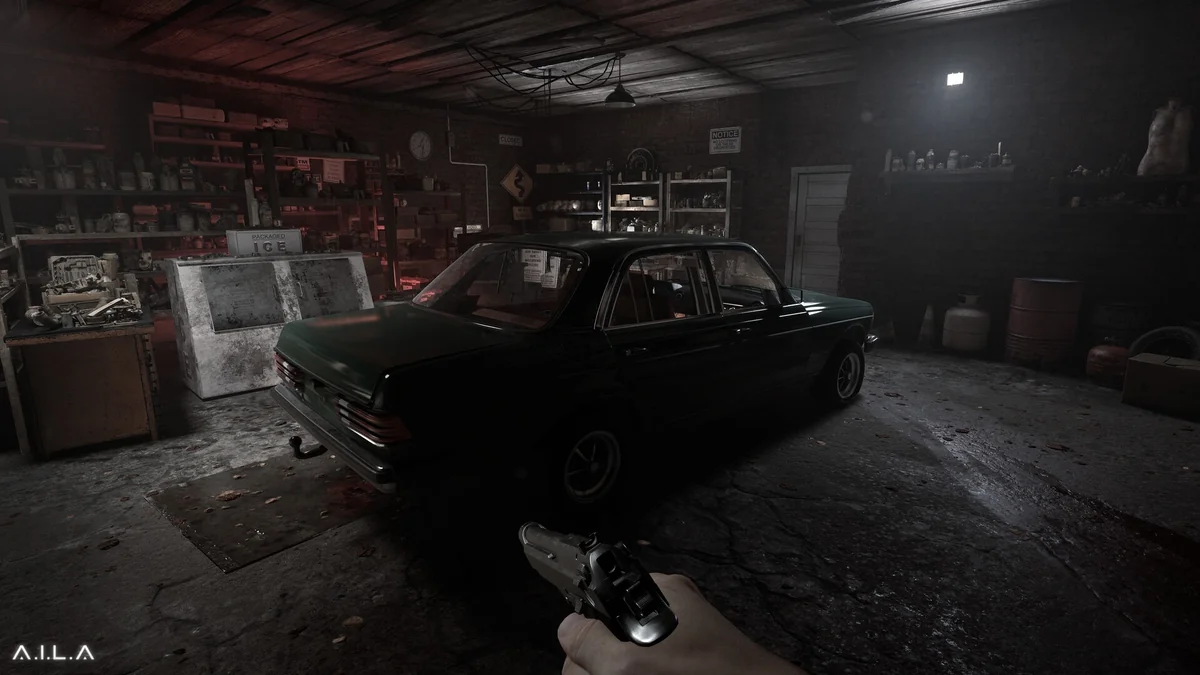 图片[5]-AILA最新版v1.0.4全DLC中文版下载 第一人称心理恐怖端游高画质体验-锐品游戏库