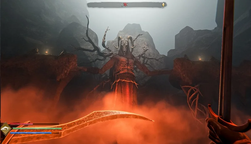 污痕圣杯阿瓦隆的陨落v1.16中文版下载|开放世界RPG高画质免费体验-锐品游戏库