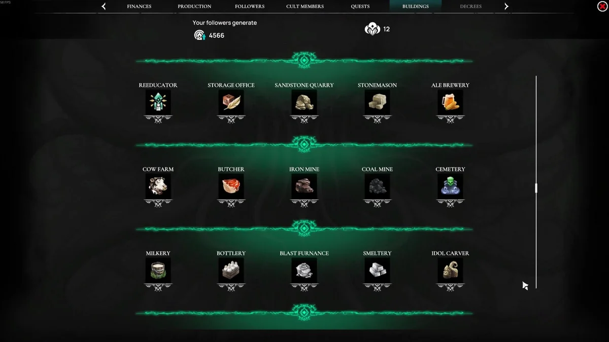 克苏鲁信徒v1.0.0.2中文版高画质回合策略游戏下载-锐品游戏库