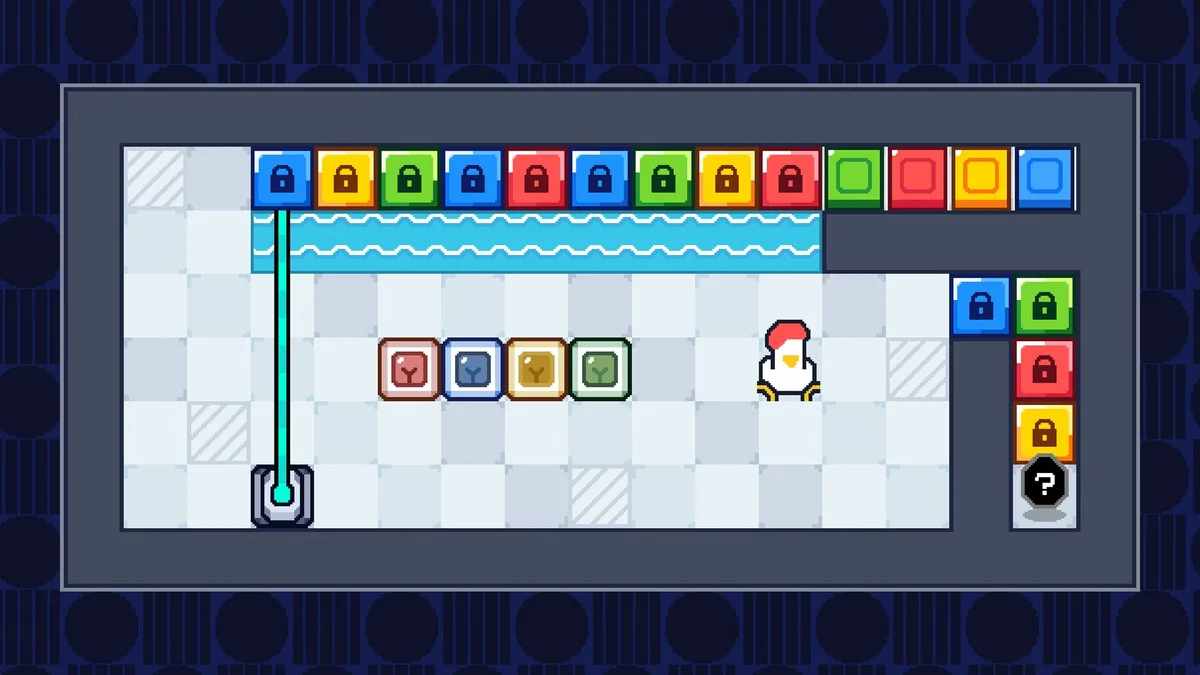 Where\'s My Egg?最新Build.21777472中文版下载|休闲寻物解谜游戏-锐品游戏库