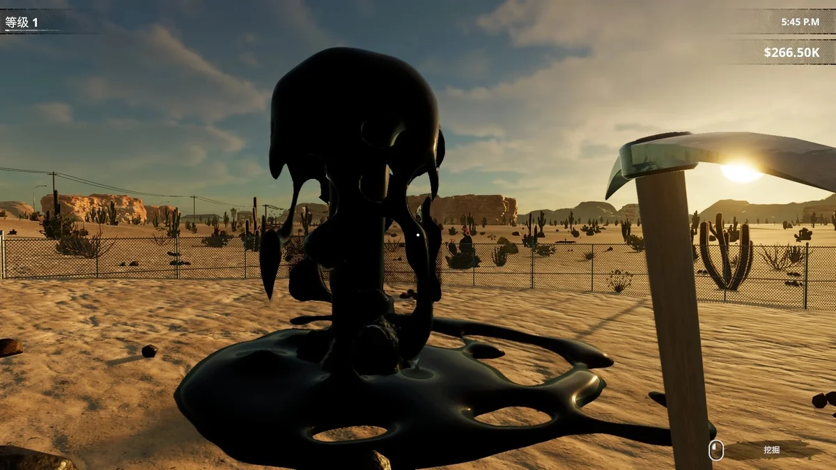 图片[3]-挖油吧爸爸v0.0.2联机中文版|石油帝国模拟经营高画质免费下载-锐品游戏库