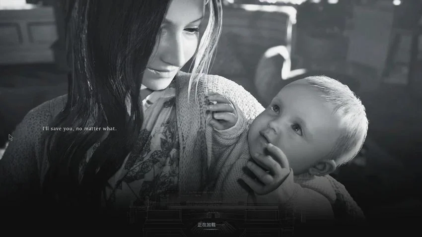 图片[1]-生化危机8村庄中文版高画质免安装版下载_第一人称恐怖生存端游-锐品游戏库