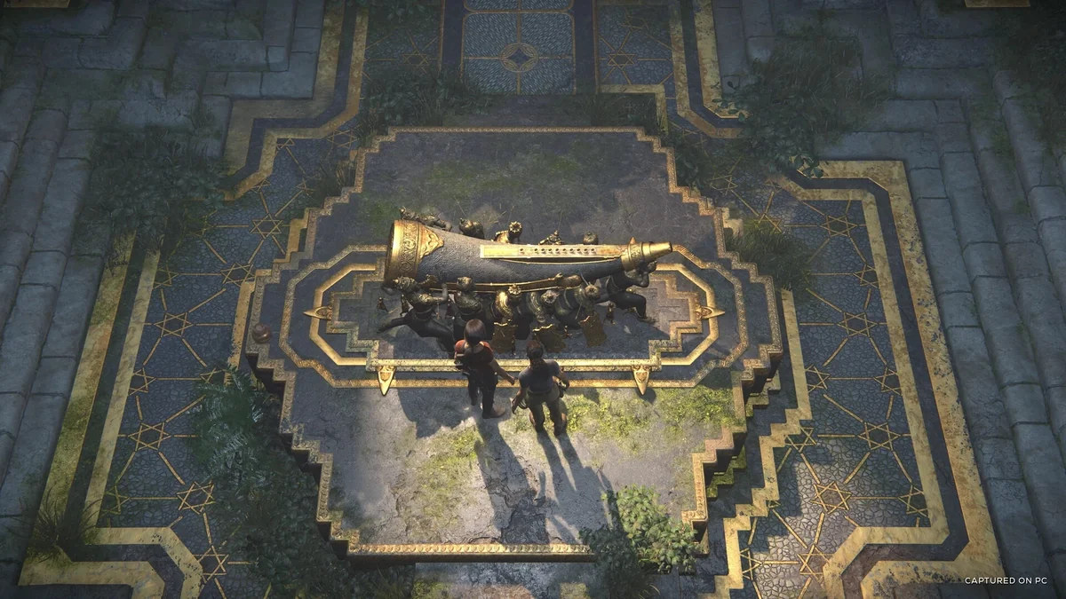 图片[1]-神秘海域盗贼传奇合辑v1.4最新中文版4K高帧率探险动作游戏下载-锐品游戏库