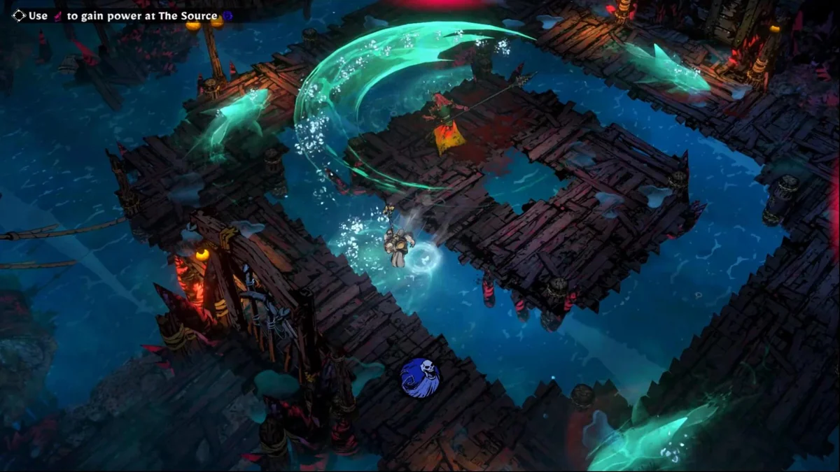 圣杯誓约中文版v1.0高画质魂系ARPG四人联机免费下载-锐品游戏库