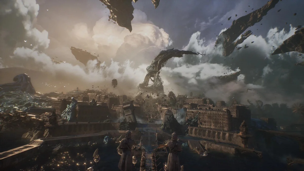 光与影33号远征队v1.5.1豪华中文版高画质手柄支持免费下载-锐品游戏库