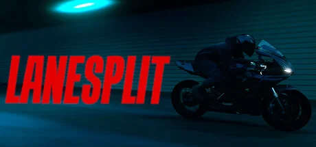 图片[1]-极速穿梭LANESPLIT Build.21710628中文版高速摩托竞速游戏PC免费下载-锐品游戏库