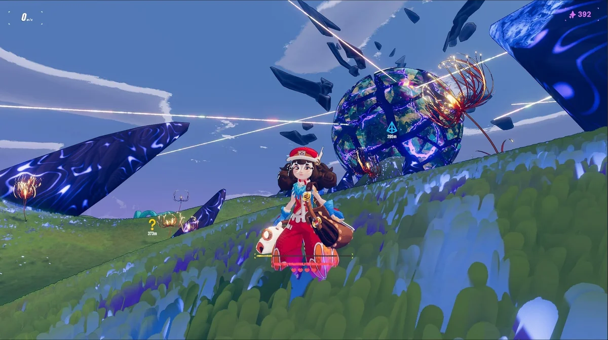 图片[1]-救命怎么又塌了v1.10.b中文版物理模拟建造游戏高画质免安装下载-锐品游戏库