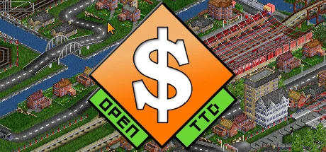 图片[1]-OpenTTD v15.1最新中文版高画质免安装下载 开源运输大亨模拟经营-锐品游戏库