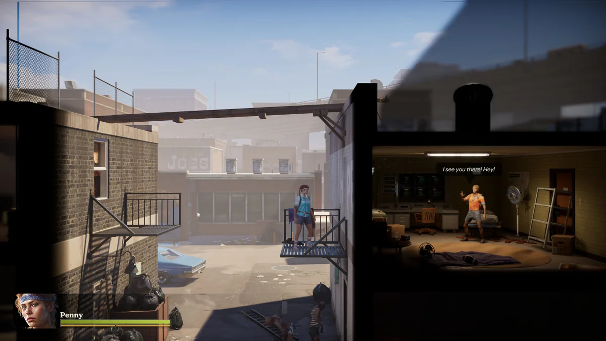 图片[1]-勇闯死人谷暗黑之日v0.10.3全DLC中文版高画质动作策略模拟下载-锐品游戏库