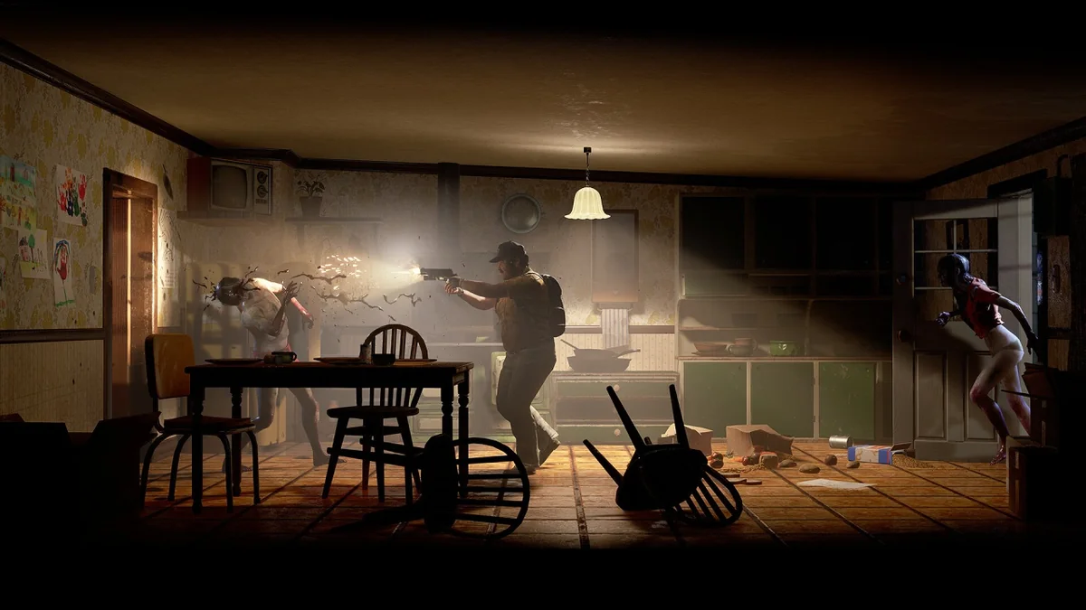 图片[2]-勇闯死人谷暗黑之日v0.10.3全DLC中文版高画质动作策略模拟下载-锐品游戏库