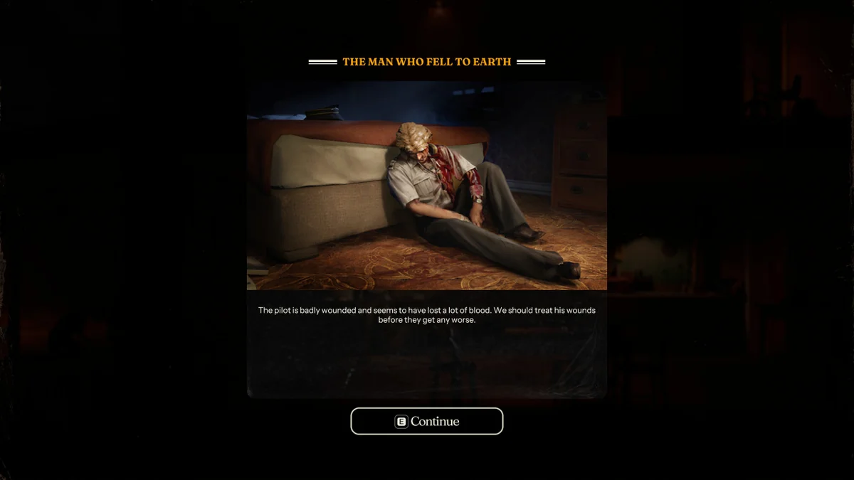 图片[6]-勇闯死人谷暗黑之日v0.10.3全DLC中文版高画质动作策略模拟下载-锐品游戏库