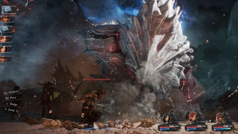 光与影33号远征队最新中文版高画质MOD整合包免费下载-锐品游戏库