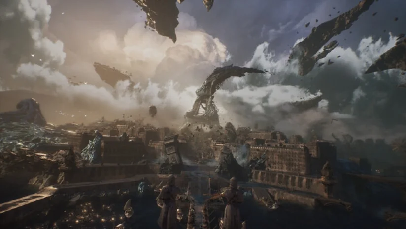 图片[3]-光与影33号远征队最新中文版高画质MOD整合包免费下载-锐品游戏库