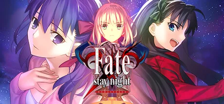 Fate/stay night重制版v1.4.2中文版高清视觉小说PC免费下载-锐品游戏库