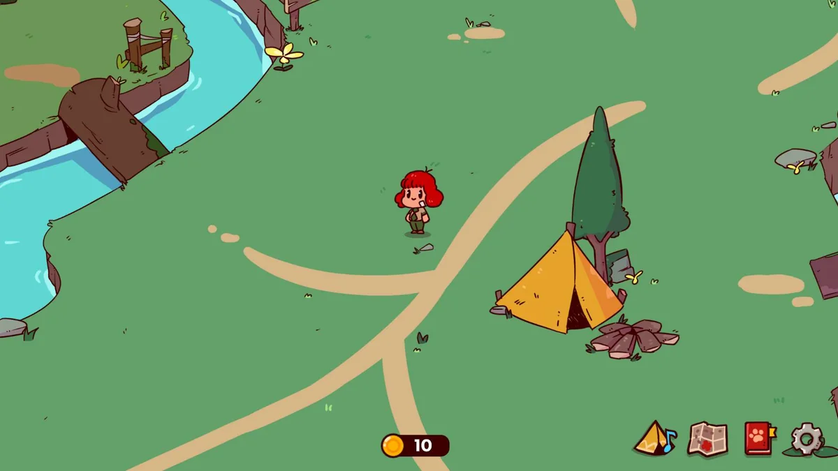 图片[3]-我的声音动物园v4.01最新中文版|语音互动放置模拟游戏免费下载-锐品游戏库