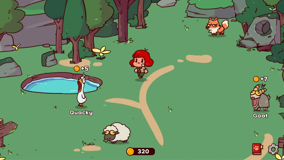 图片[4]-我的声音动物园v4.01最新中文版|语音互动放置模拟游戏免费下载-锐品游戏库