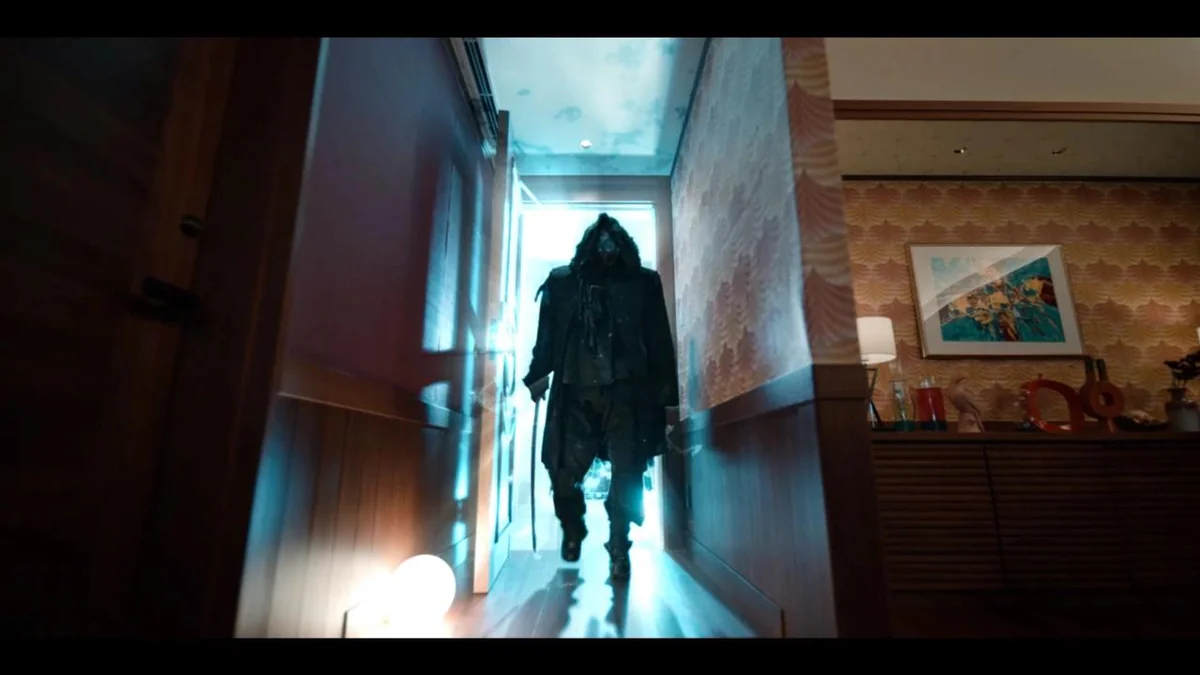 终结降临互动电影中文版免费下载 全剧情分支高画质冒险解谜端游-锐品游戏库