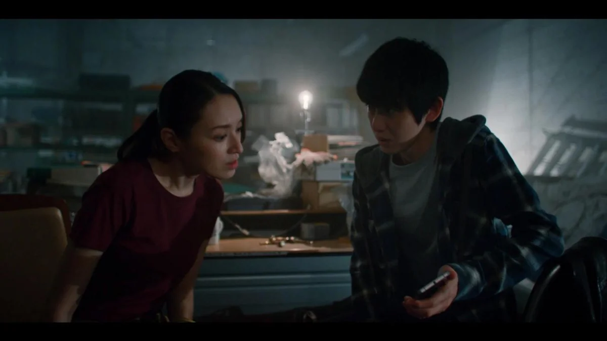 图片[1]-终结降临互动电影中文版免费下载 全剧情分支高画质冒险解谜端游-锐品游戏库