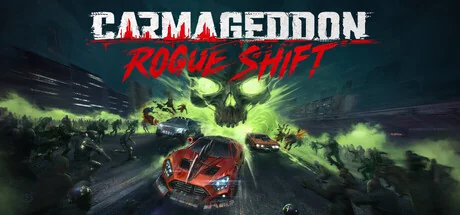 图片[2]-恶煞车手Carmageddon v1.2.1中文版高画质Rogue竞速端游免费下载-锐品游戏库