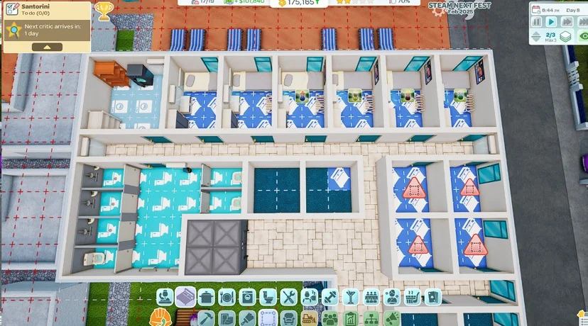 图片[1]-酒店建筑师Build.21721432中文版高画质模拟经营游戏免费下载-锐品游戏库