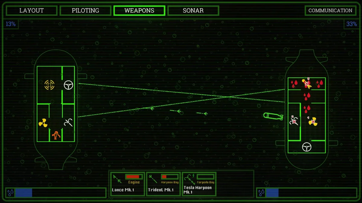 图片[2]-黑水v0.2.30中文版高画质合作撤离类恐怖游戏下载-锐品游戏库
