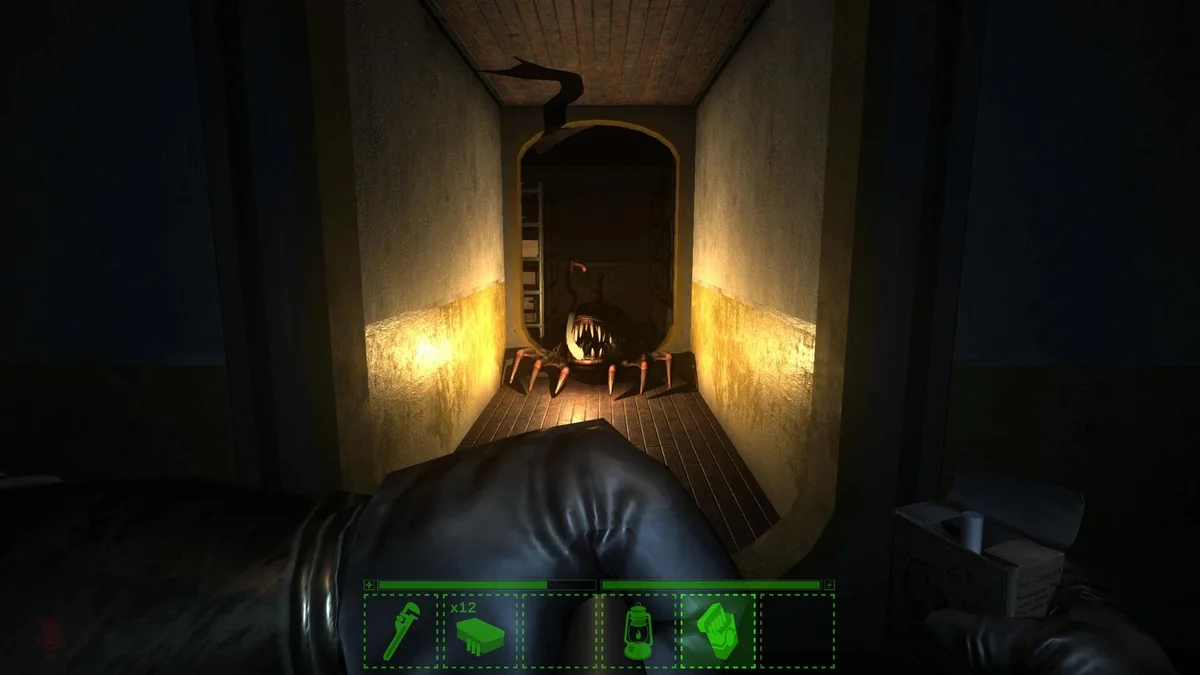 图片[3]-黑水v0.2.30中文版高画质合作撤离类恐怖游戏下载-锐品游戏库