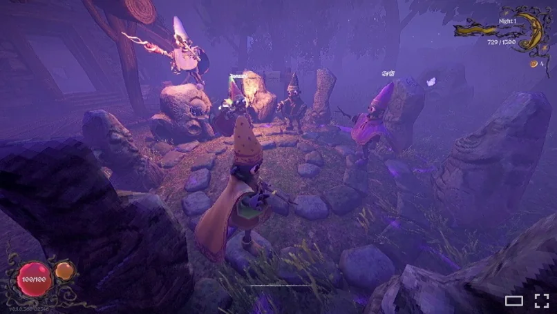 图片[1]-Yapyap中文版v1.1多人联机语音施法魔法塔破坏游戏免费下载-锐品游戏库