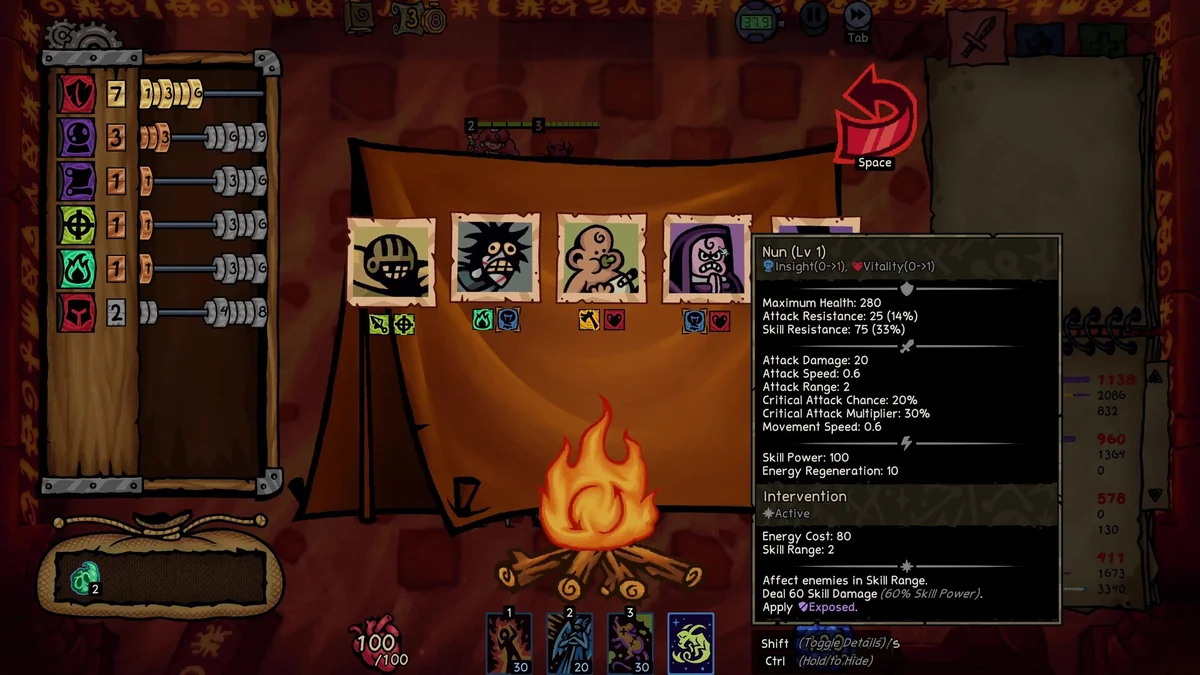 图片[4]-下界战棋v1.0中文版高画质战术自走棋端游免费下载-锐品游戏库