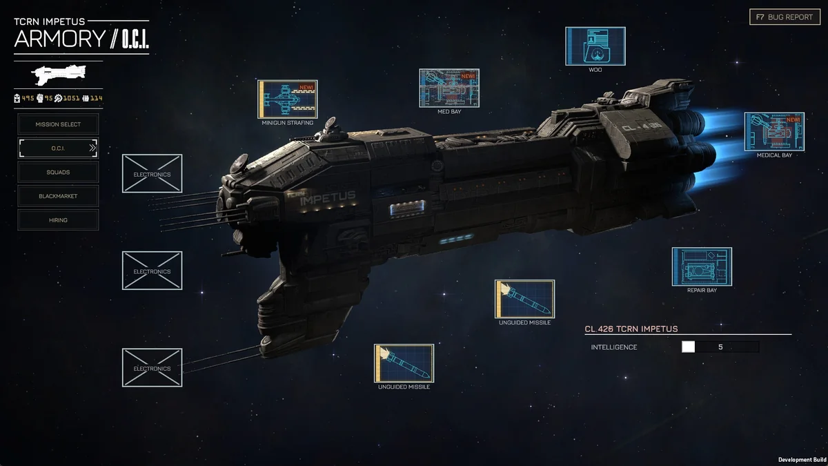 威赫战线MENACE 0.6.4中文版下载 回合战术RPG高画质Steam好评-锐品游戏库