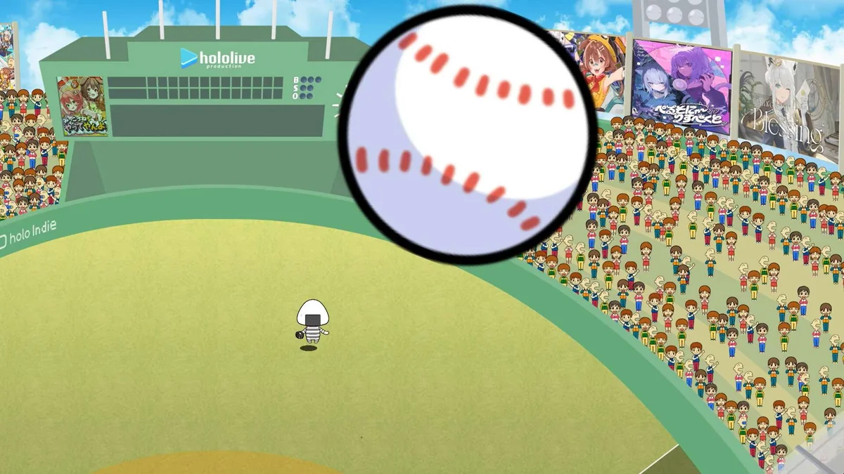 图片[4]-沁音的Home WAN! Derby v2025.7中文版 高画质棒球派对端游免费下载-锐品游戏库