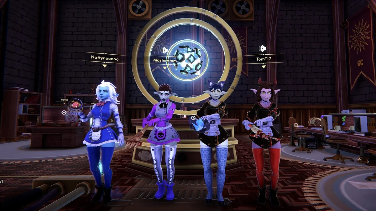 图片[2]-哥布林女仆大扫除官方中文版下载｜3D休闲模拟清洁治愈游戏支持双人手柄-锐品游戏库