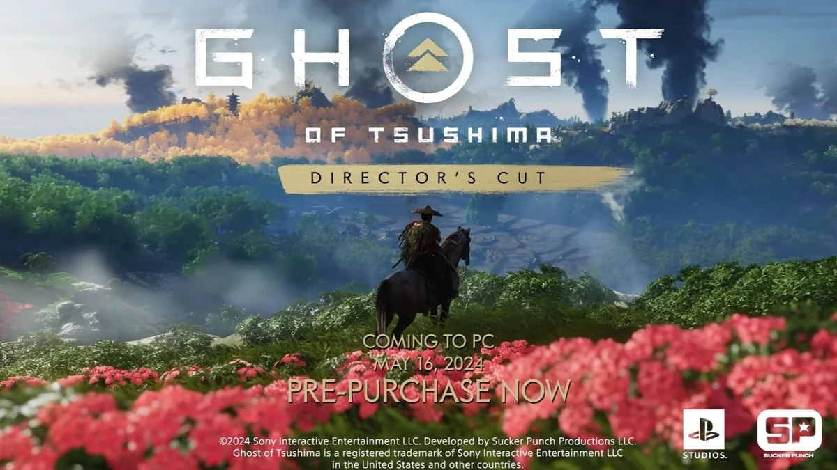 对马岛之魂导演剪辑版PC中文联机版v1053全DLC高画质下载-锐品游戏库