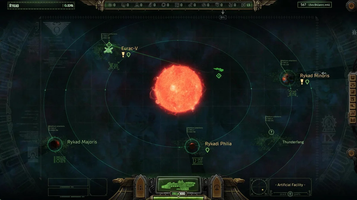 图片[1]-战锤40K行商浪人v1.4.0全DLC中文版下载_CRPG高画质太空歌剧-锐品游戏库