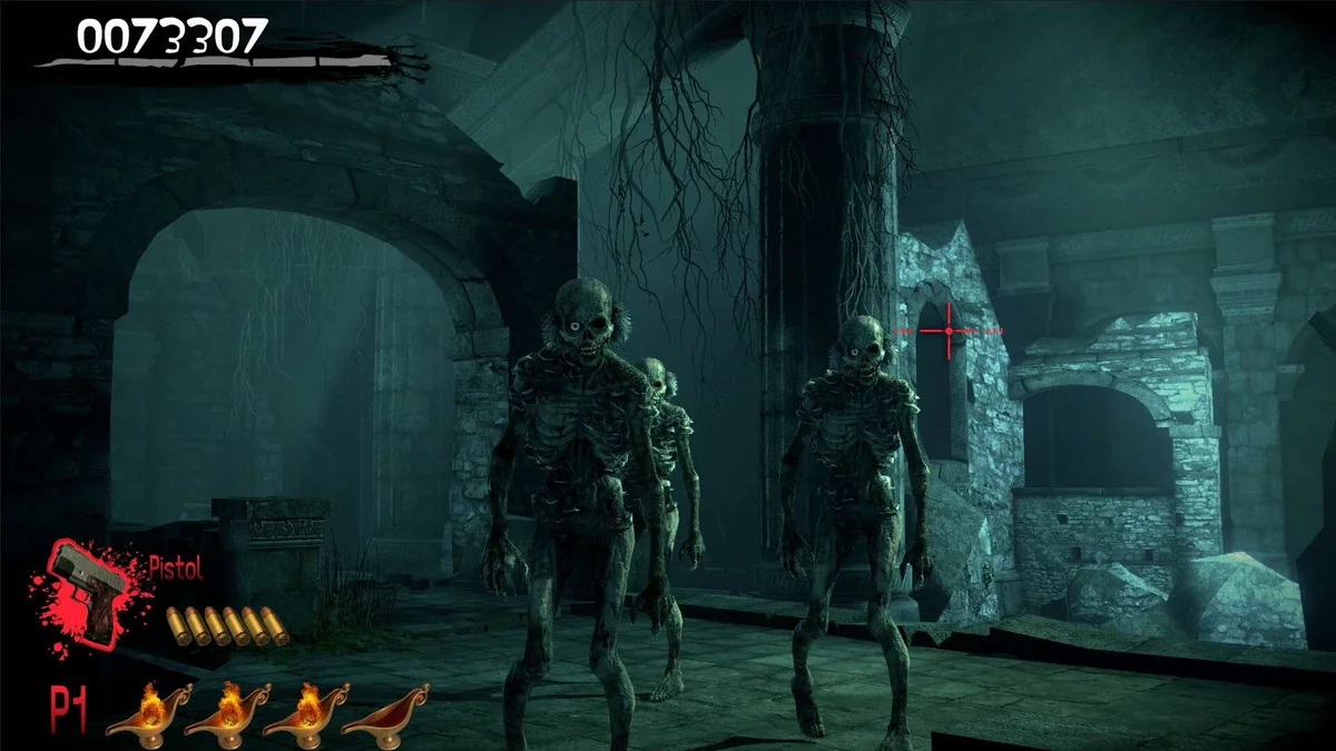 死亡之屋2重制版2026最新中文版4K光枪射击游戏免费下载-锐品游戏库