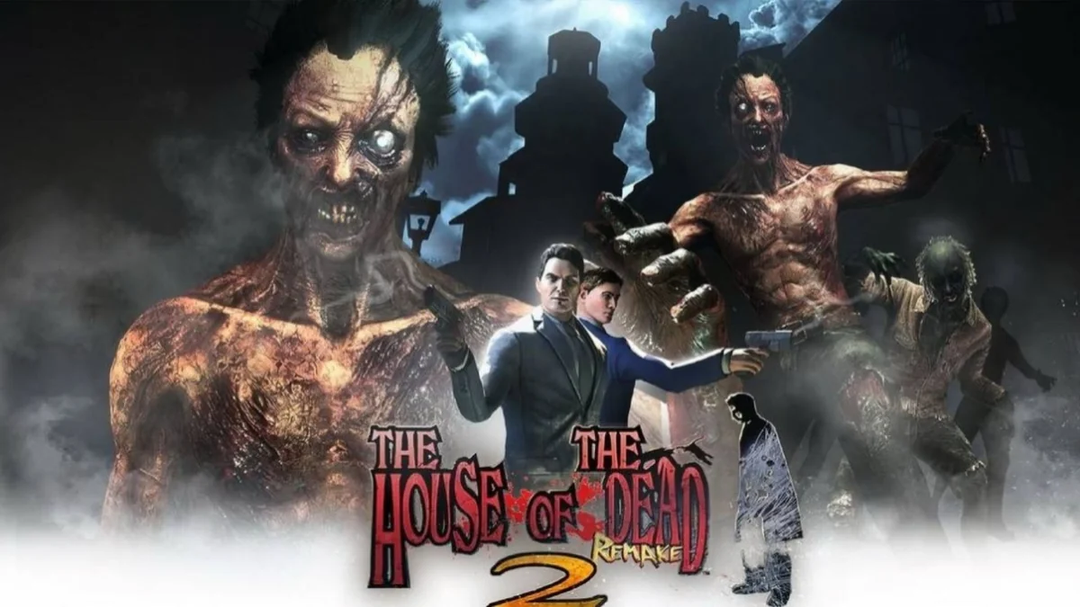 图片[1]-死亡之屋2重制版2026最新中文版4K光枪射击游戏免费下载-锐品游戏库