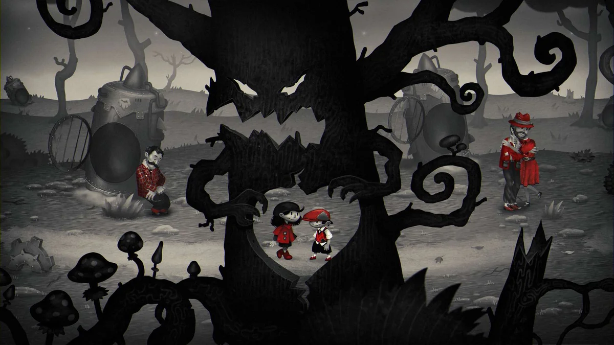 图片[2]-我对我们的记忆v2024.11.4中文版高画质冒险解谜游戏免费下载-锐品游戏库