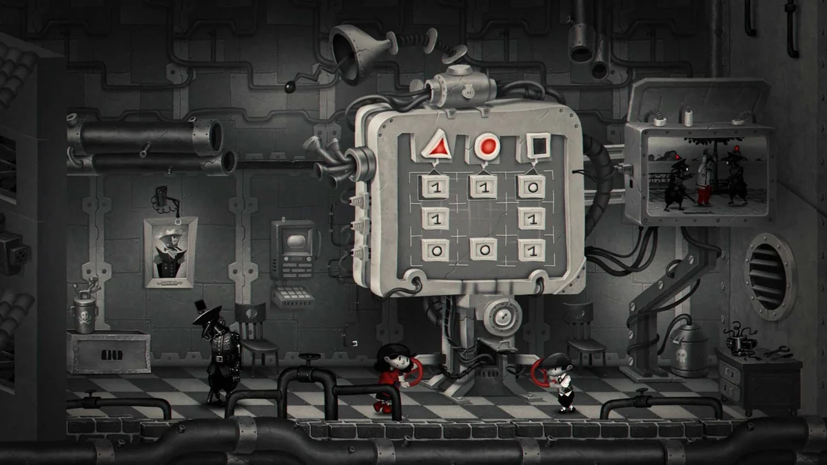 图片[3]-我对我们的记忆v2024.11.4中文版高画质冒险解谜游戏免费下载-锐品游戏库