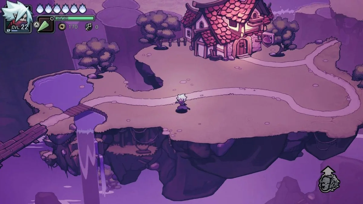 伏魔行者v1.3.0中文版开放世界动作RPG高画质免费下载-锐品游戏库