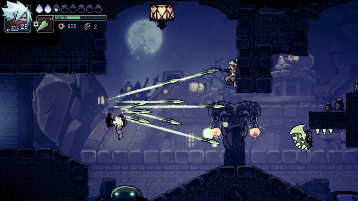 图片[3]-伏魔行者v1.3.0中文版开放世界动作RPG高画质免费下载-锐品游戏库