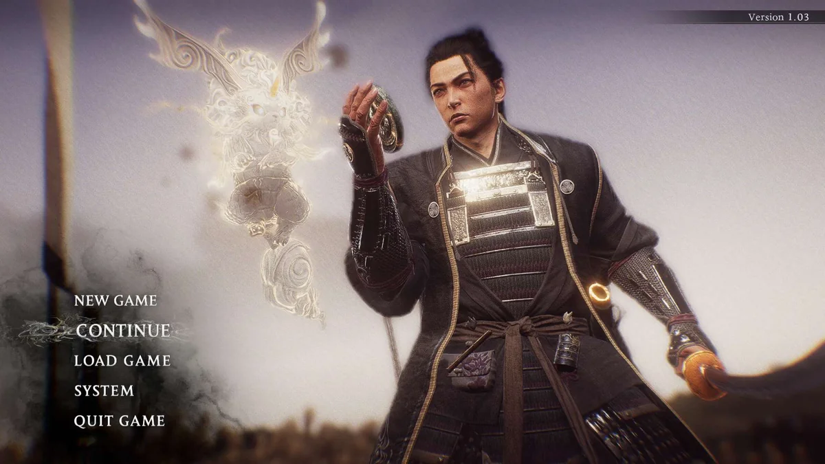 仁王3 v1.03豪华中文版全DLC高画质动作RPG免费下载-锐品游戏库