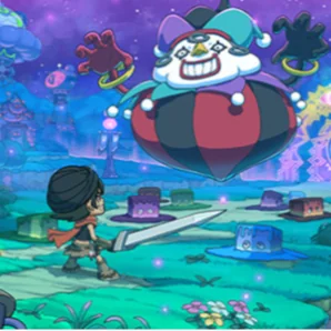 图片[2]-幻想生活i v2.1.1豪华中文联机版高画质全DLC免费下载-锐品游戏库