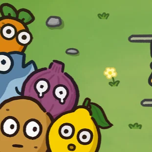 图片[1]-别拽了烤串师傅v1.0.5中文版塔防Roguelike高画质免安装下载-锐品游戏库