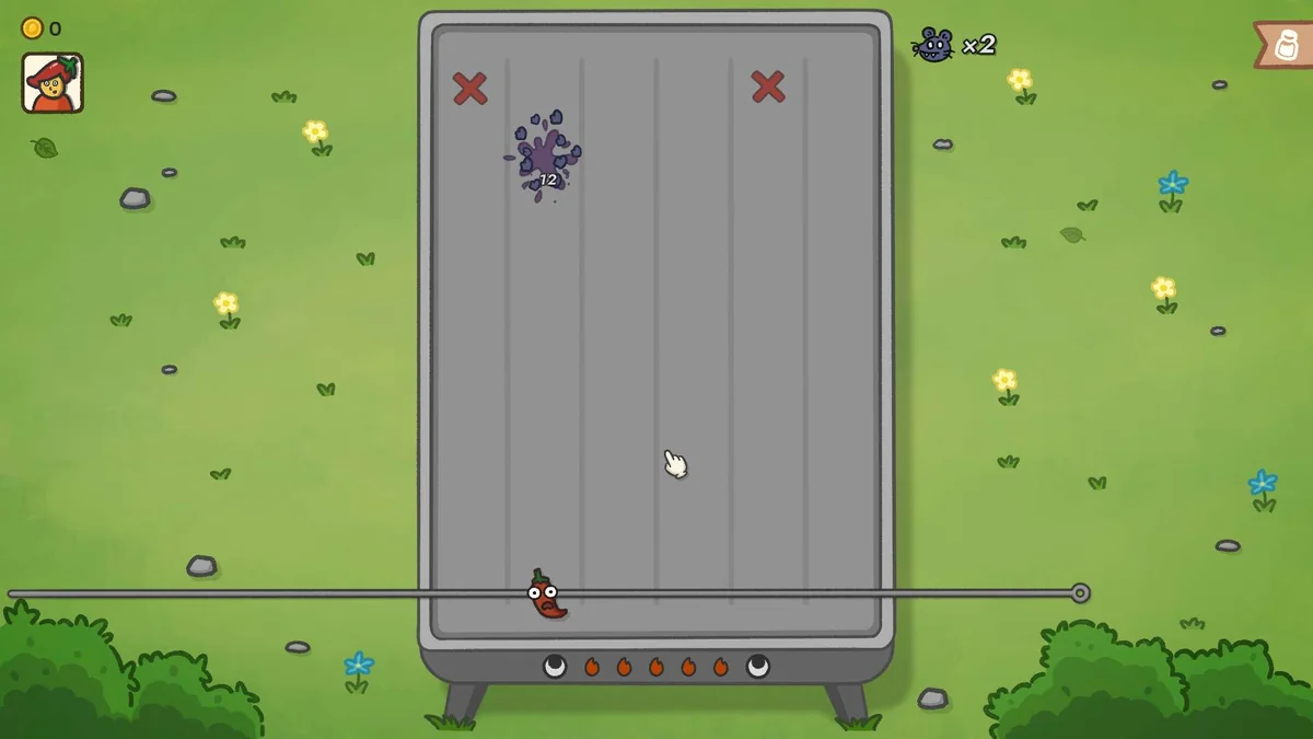 图片[3]-别拽了烤串师傅v1.0.5中文版塔防Roguelike高画质免安装下载-锐品游戏库