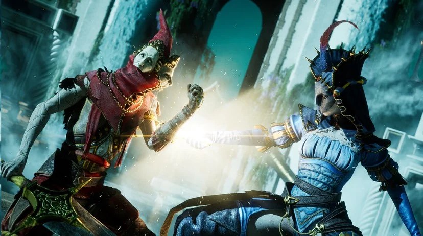 艾诺提亚失落之歌v1.008中文版|类魂动作RPG高画质免费下载-锐品游戏库