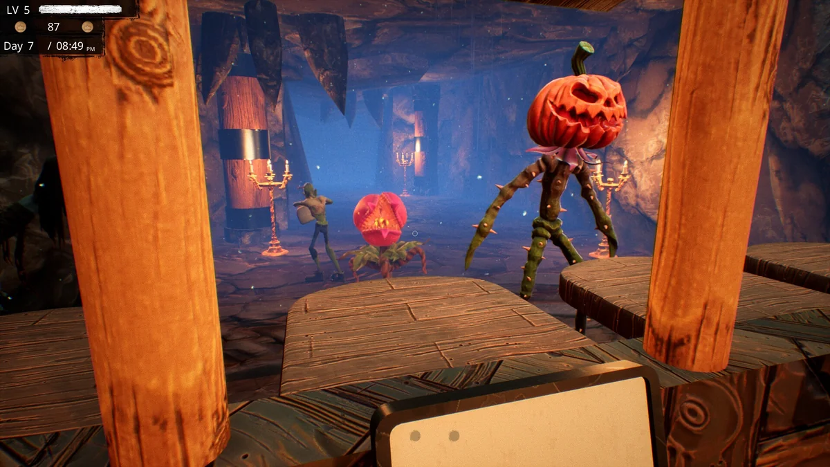 图片[2]-人肉快餐店管理模拟 v1.0.0 中文版 烹饪经营单机游戏 免安装下载-锐品游戏库