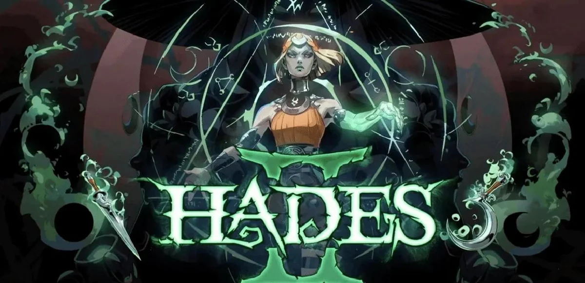 图片[1]-哈迪斯2中文版v1.0最新版高画质Roguelike动作游戏免费下载-锐品游戏库