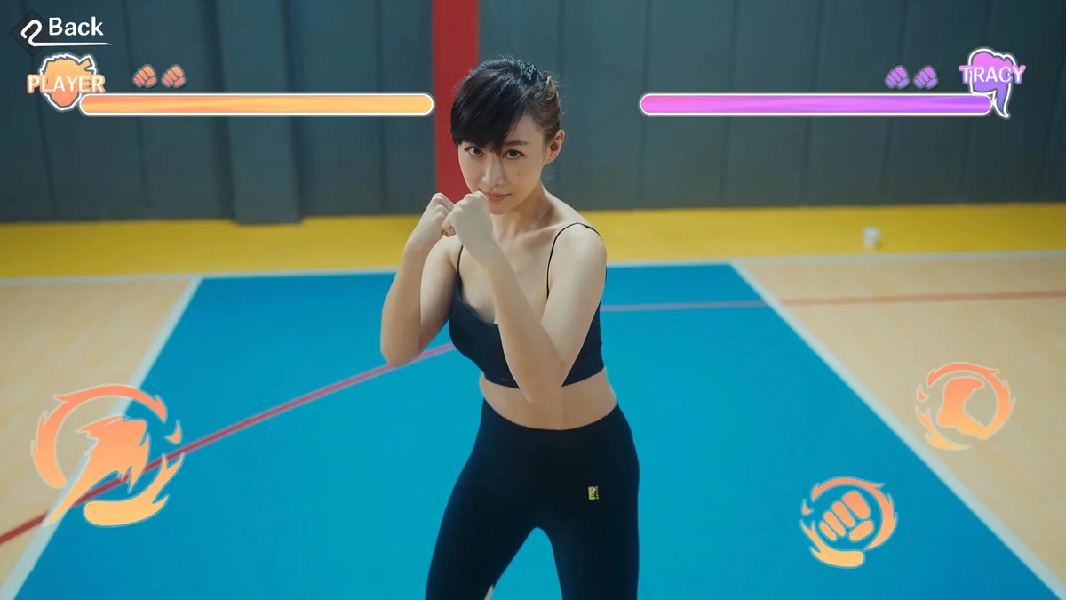 图片[2]-这个是真的喜欢！v1.0中文版真人恋爱互动游戏高清下载-锐品游戏库